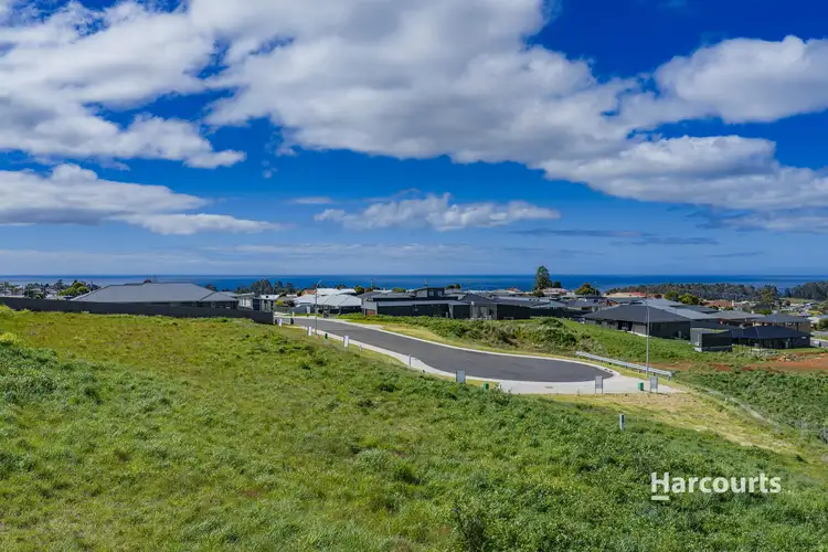 Lot 100 Chloe Court, Upper Burnie TAS 7320