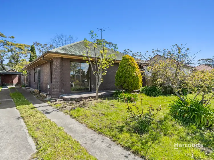 18 Bournville Crescent