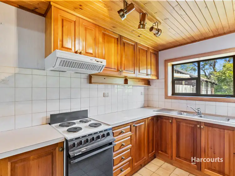 Fifth view of Homely house listing, 18 Bournville Crescent, Claremont TAS 7011