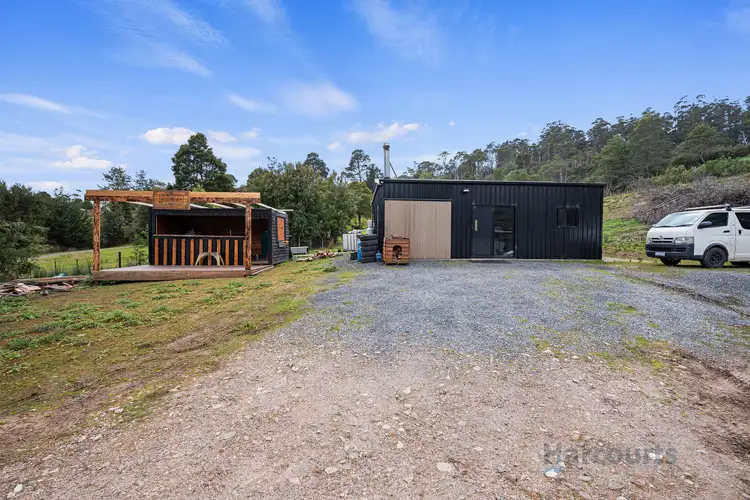 Fourth view of Homely land listing, 129 James Road, Acacia Hills TAS 7306