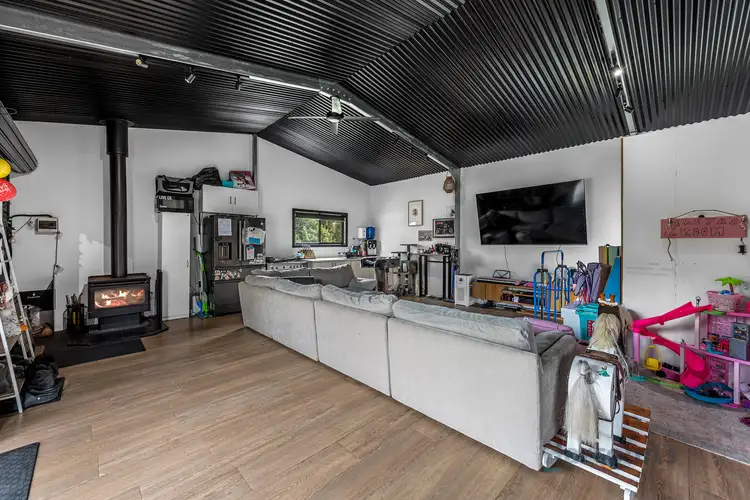 Fifth view of Homely land listing, 129 James Road, Acacia Hills TAS 7306