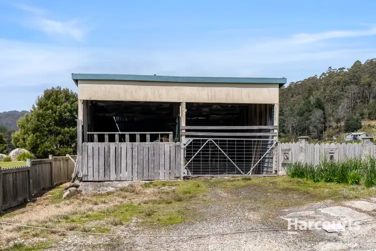 Fourth view of Homely land listing, 7 Krushka Street, Derby TAS 7264