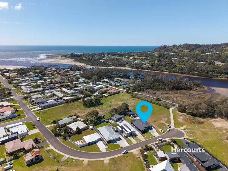 Second view of Homely house listing, 49 Boyes Street, Turners Beach TAS 7315