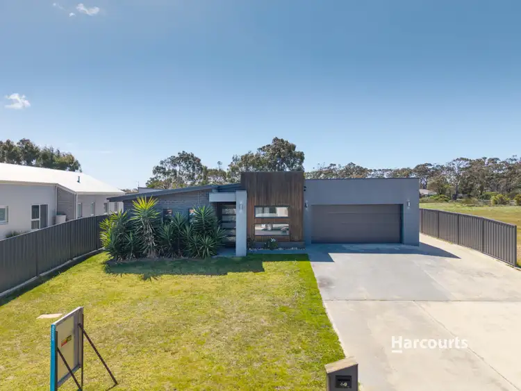 Third view of Homely house listing, 49 Boyes Street, Turners Beach TAS 7315
