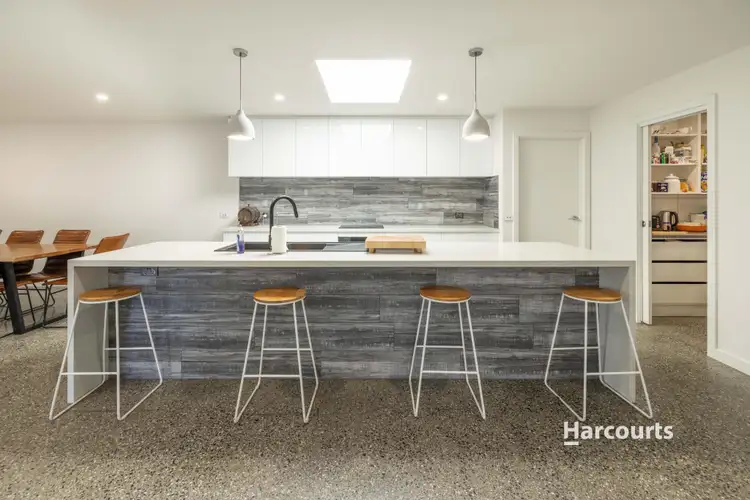 Fifth view of Homely house listing, 49 Boyes Street, Turners Beach TAS 7315