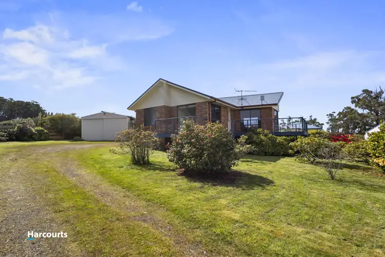 81 Kent Beach Road, Dover TAS 7117