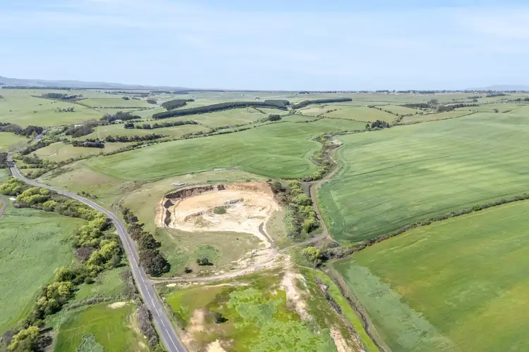 Second view of Homely rural property listing, . White Hills Road, White Hills TAS 7258