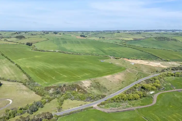 Sixth view of Homely rural property listing, . White Hills Road, White Hills TAS 7258