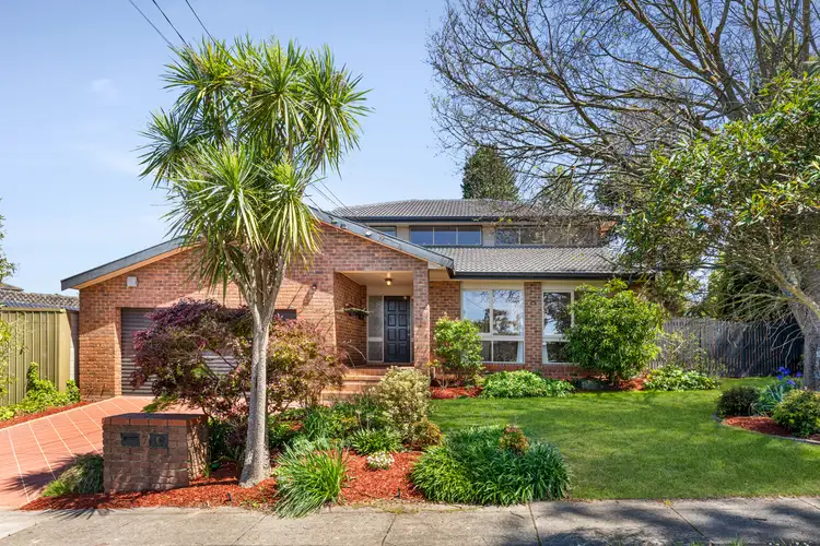 7 Winjallock Crescent