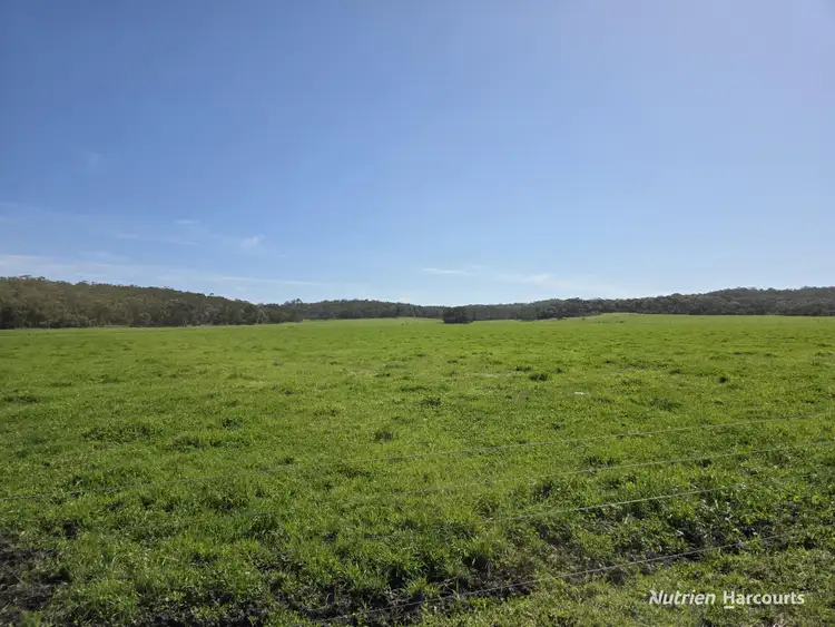Fifth view of Homely rural property listing, 60 Skippings Road, Kordabup WA 6333