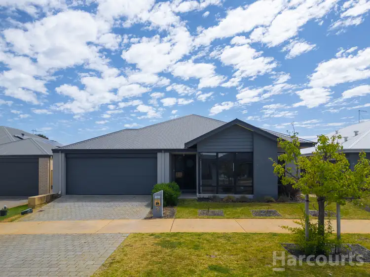 3 Greenock Road, Baldivis WA 6171