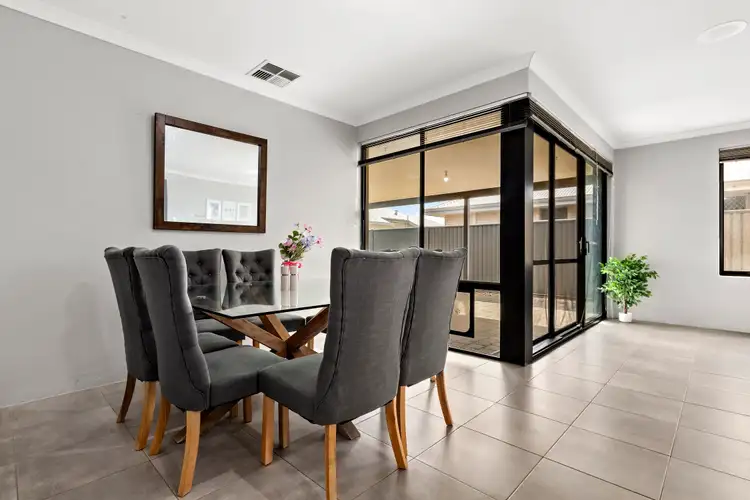 Fifth view of Homely house listing, 3 Greenock Road, Baldivis WA 6171