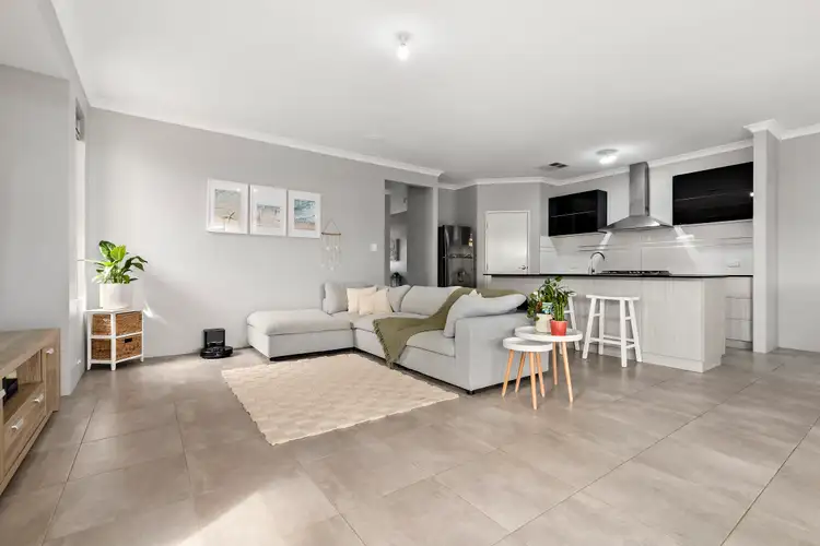 Sixth view of Homely house listing, 3 Greenock Road, Baldivis WA 6171