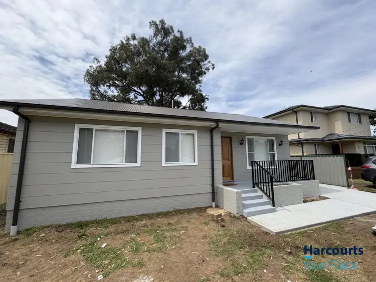 16 Cedar Crescent, North St Marys NSW 2760