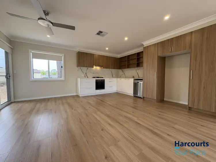 Second view of Homely house listing, 16 Cedar Crescent, North St Marys NSW 2760
