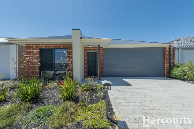 42 Perspective Drive, Alkimos WA 6038