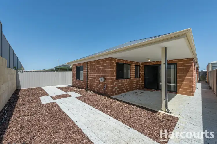 Second view of Homely house listing, 42 Perspective Drive, Alkimos WA 6038