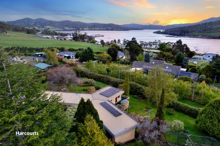 151 Palmers Road, Port Huon TAS 7116