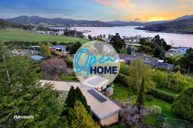 151 Palmers Road, Port Huon TAS 7116