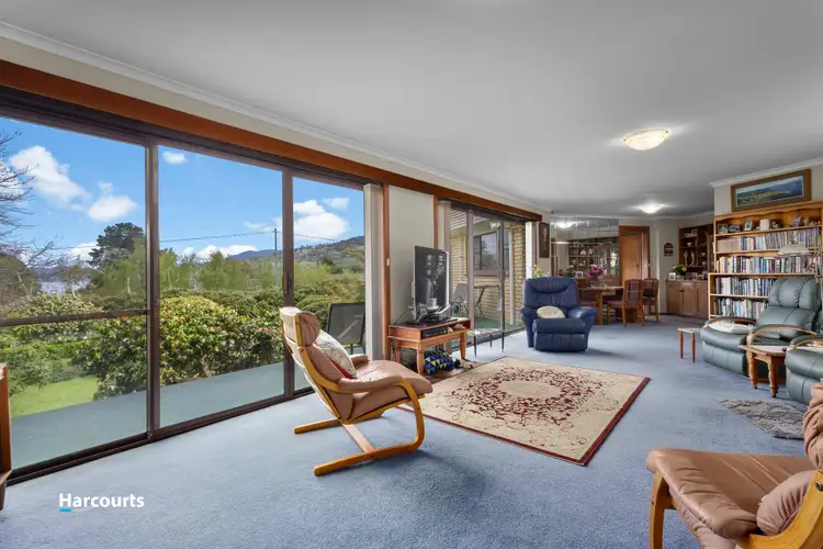 Second view of Homely house listing, 151 Palmers Road, Port Huon TAS 7116