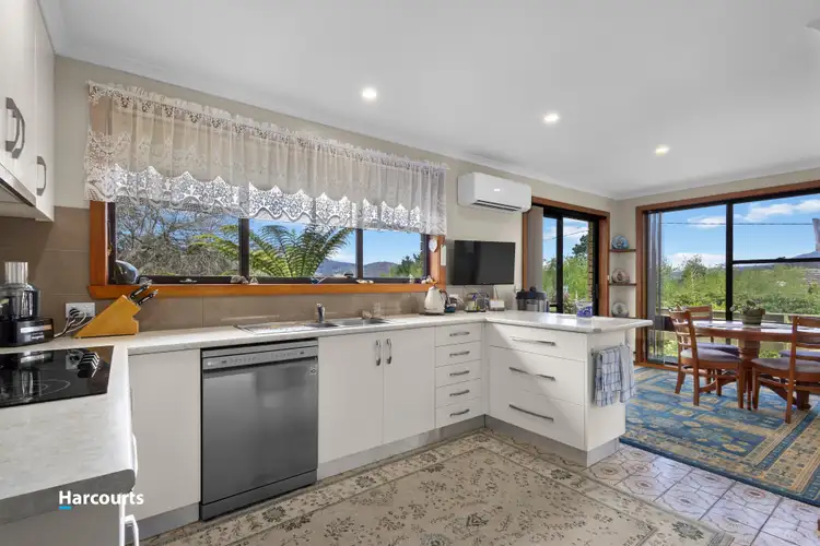 Fourth view of Homely house listing, 151 Palmers Road, Port Huon TAS 7116