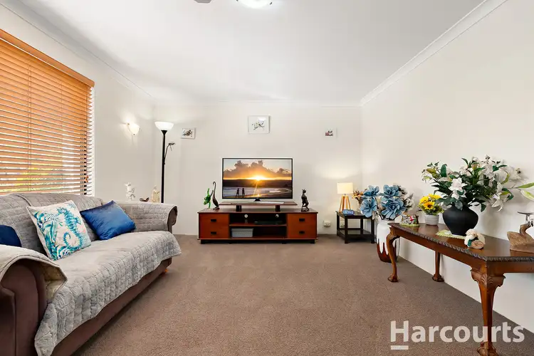 Second view of Homely house listing, 15 Pennington Gardens, Erskine WA 6210