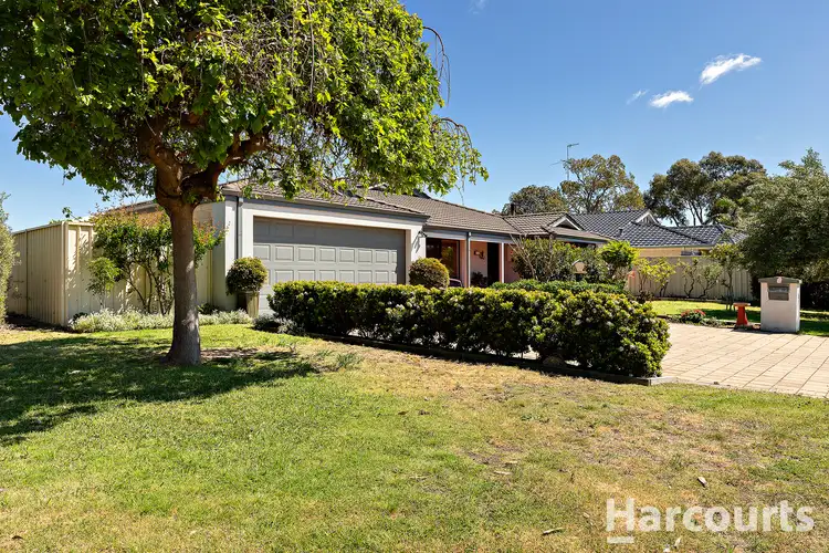 Second view of Homely house listing, 15 Pennington Gardens, Erskine WA 6210