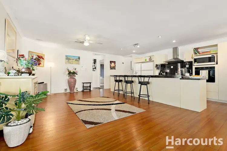 Sixth view of Homely house listing, 15 Pennington Gardens, Erskine WA 6210