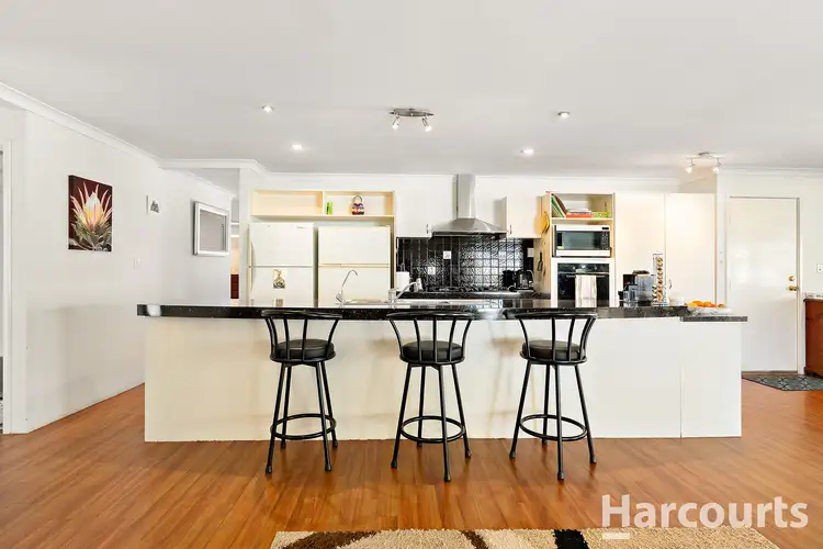 Sixth view of Homely house listing, 15 Pennington Gardens, Erskine WA 6210