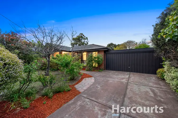 Main view of Homely house listing, 5 Wimborne Court, Bayswater North VIC 3153