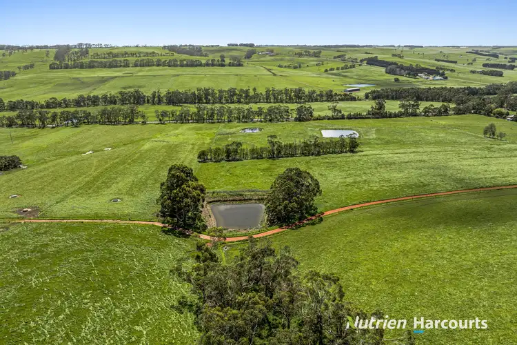 Third view of Homely rural property listing, Part/880 Timboon - Colac Road, Simpson VIC 3266