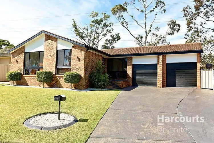 14 Roath Place, Prospect NSW 2148