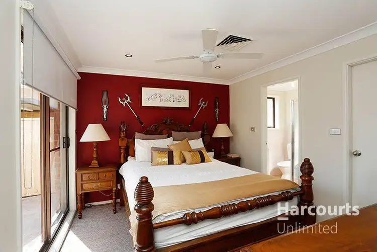 Second view of Homely house listing, 14 Roath Place, Prospect NSW 2148