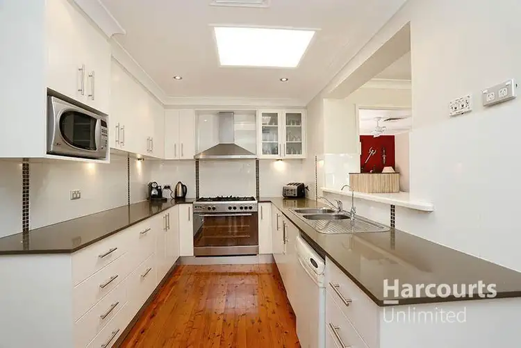 Third view of Homely house listing, 14 Roath Place, Prospect NSW 2148