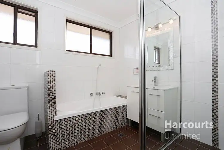 Fourth view of Homely house listing, 14 Roath Place, Prospect NSW 2148