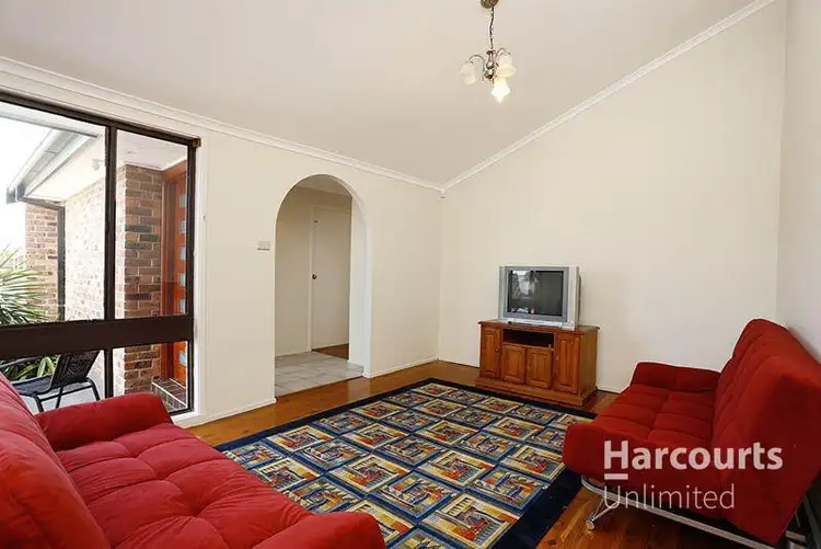 Fifth view of Homely house listing, 14 Roath Place, Prospect NSW 2148