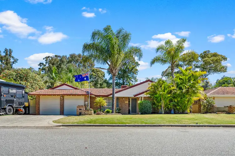 8 Casma Grove, Ballajura WA 6066