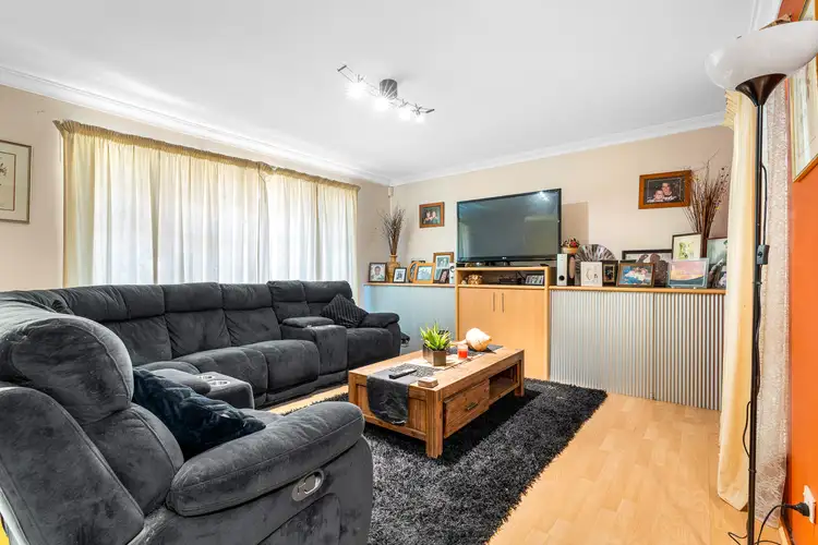 Second view of Homely house listing, 8 Casma Grove, Ballajura WA 6066