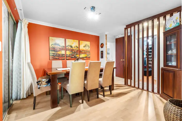 Third view of Homely house listing, 8 Casma Grove, Ballajura WA 6066