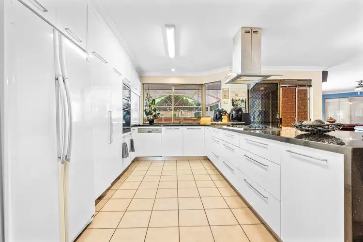Fourth view of Homely house listing, 8 Casma Grove, Ballajura WA 6066