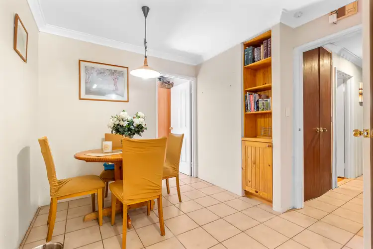 Fifth view of Homely house listing, 8 Casma Grove, Ballajura WA 6066