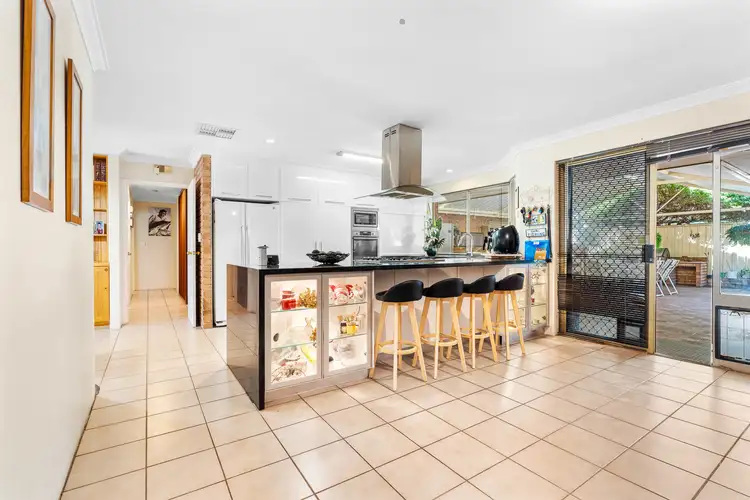 Sixth view of Homely house listing, 8 Casma Grove, Ballajura WA 6066