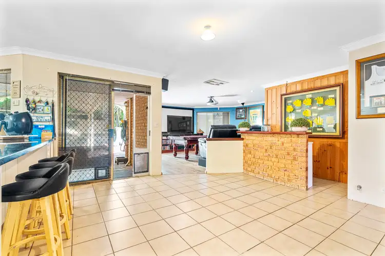 Seventh view of Homely house listing, 8 Casma Grove, Ballajura WA 6066