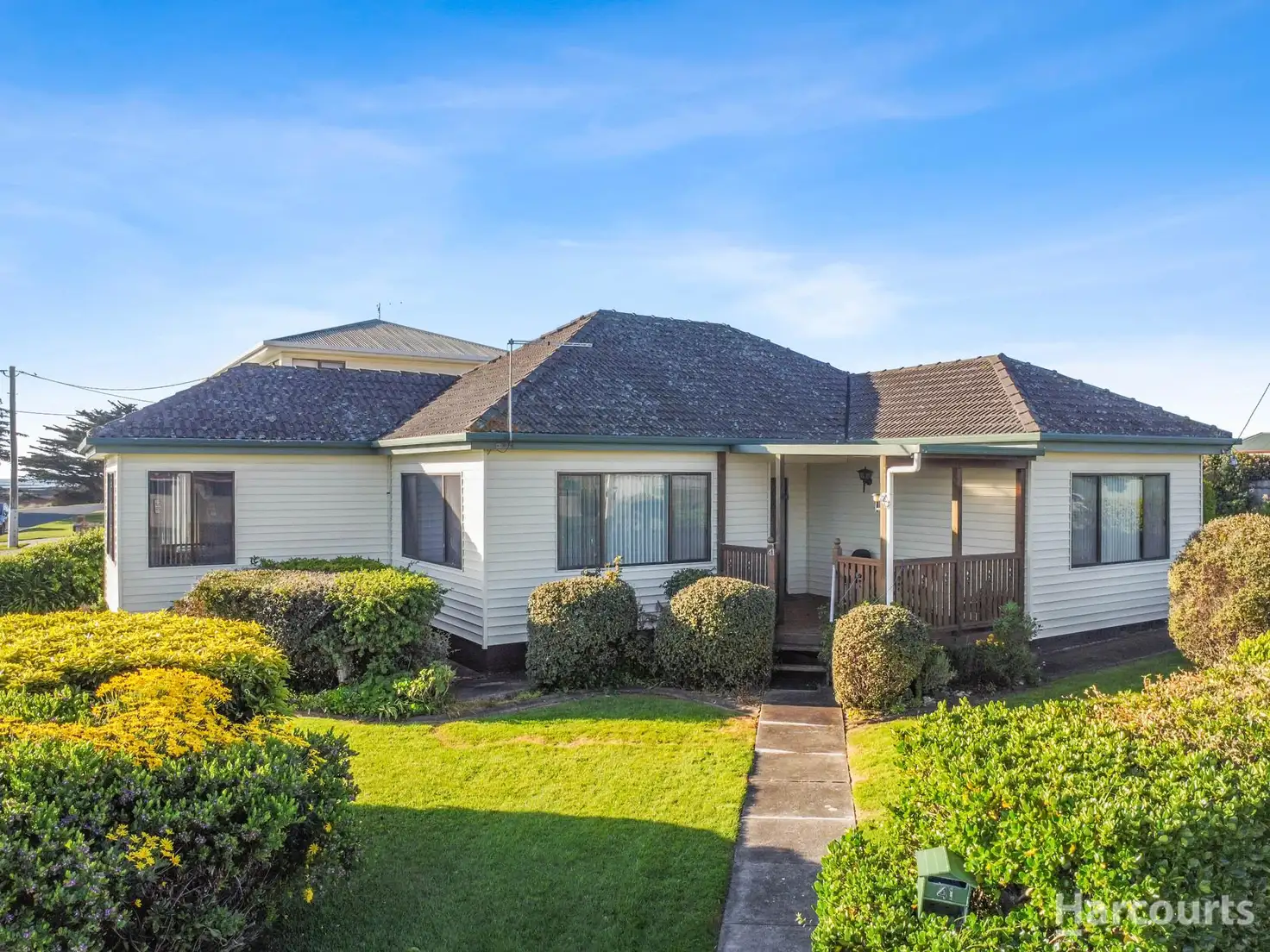 Main view of Homely house listing, 41 Esplanade North, George Town TAS 7253