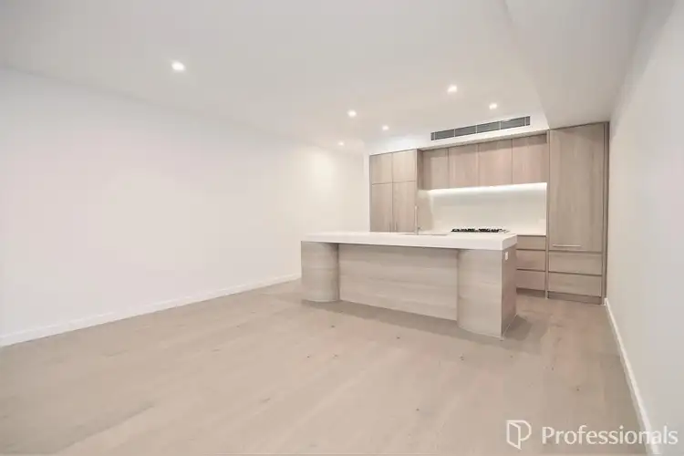 Third view of Homely townhouse listing, 11 Huntingfield Place, Ivanhoe VIC 3079