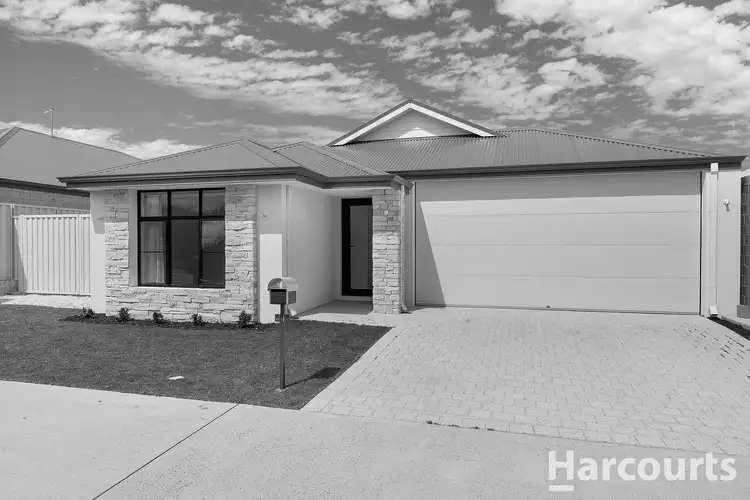41 Dandaragan Drive, Dawesville WA 6211