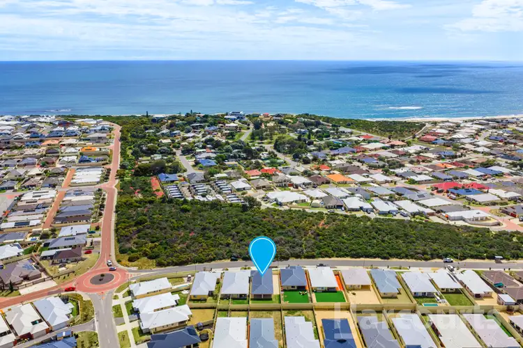 Second view of Homely house listing, 41 Dandaragan Drive, Dawesville WA 6211