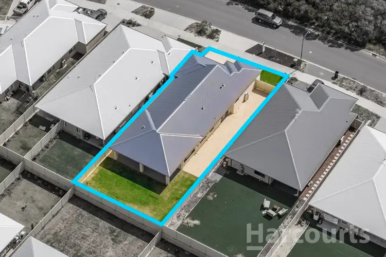 Third view of Homely house listing, 41 Dandaragan Drive, Dawesville WA 6211