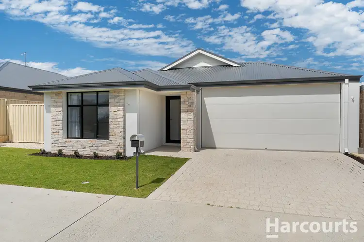 Fourth view of Homely house listing, 41 Dandaragan Drive, Dawesville WA 6211
