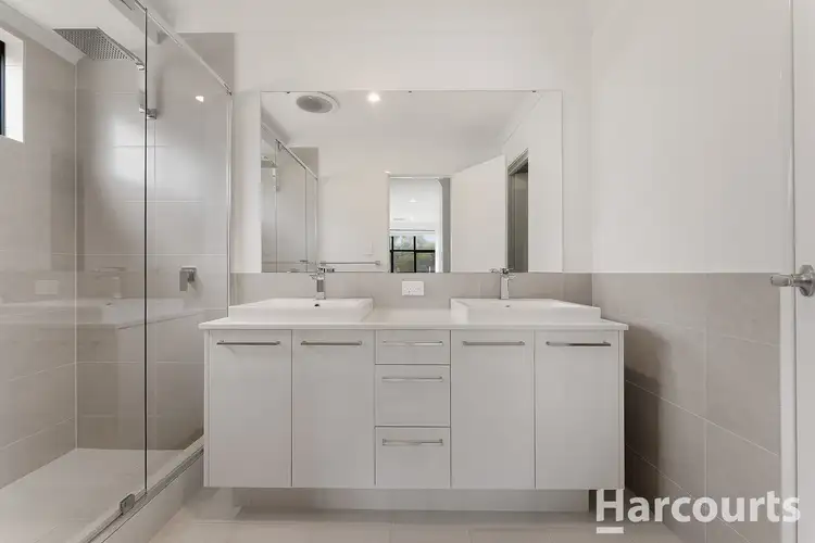 Sixth view of Homely house listing, 41 Dandaragan Drive, Dawesville WA 6211